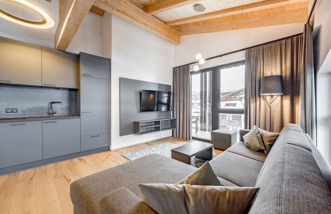 Summit Seefeld - Photo 24