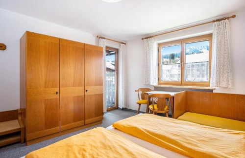 Gästehaus Vogler Oberstdorf-Kornau - Photo 21