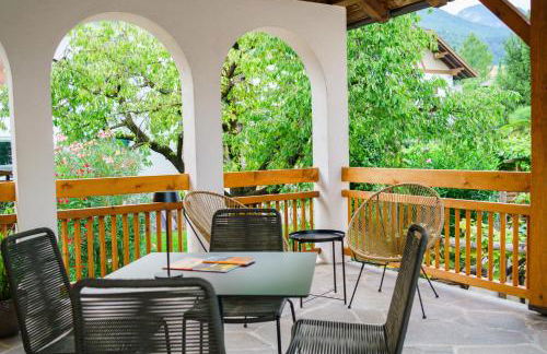 Auszait Apartments 1 - Foto 29