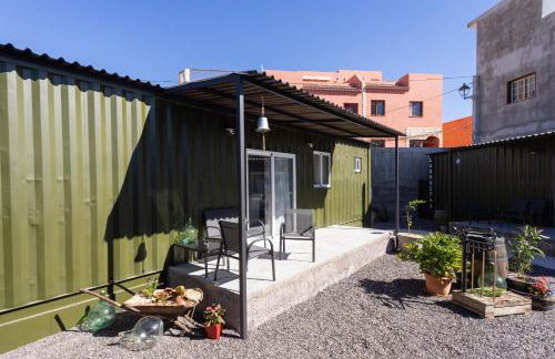 Las Latas del Almendro 2 - Foto 1