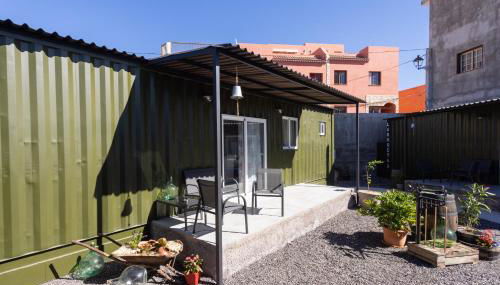 Las Latas del Almendro 2 - Foto 1