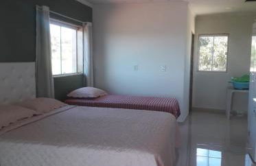 Chalés do Abraão - Foto 30