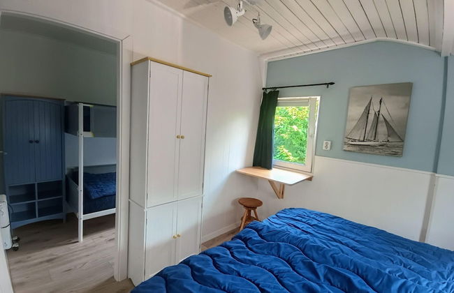 Relax Cozy Dirkshorn Stay - Photo 4