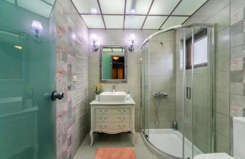 Villa Kampos - Foto 21