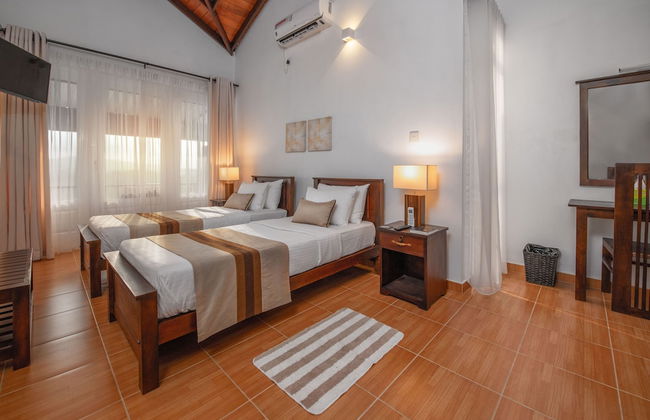 Swarga Villa - Foto 3