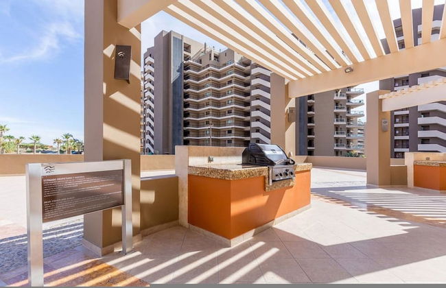 Luxury Las Palomas Oceanview Condo - Phase 2 - Foto 46