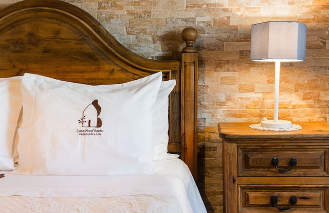 Casa Mont'Santo - Foto 9