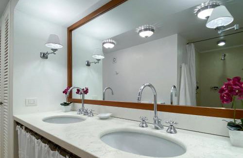 Design apartment overlooking the bay - Foto 24