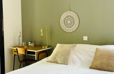 Les Vignals gîtes et événements Cévennes - Foto 41