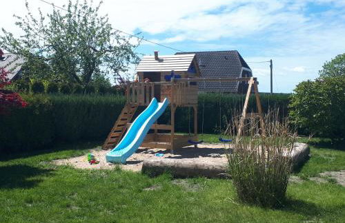 Villa Strandräuber - Foto 19