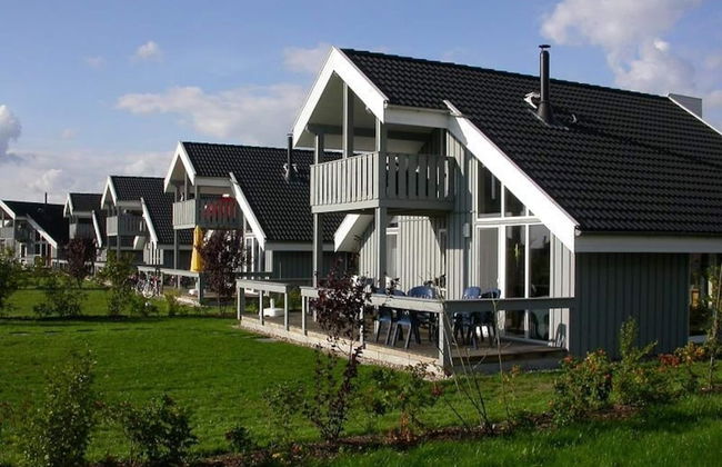Exklusives Skandinavisches Ferienhaus - Foto 13