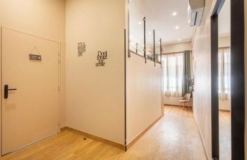 ADIRA Marseille Montgrand 2 étoiles - Foto 78