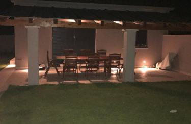 Small house Tia with private pool - Photo 12