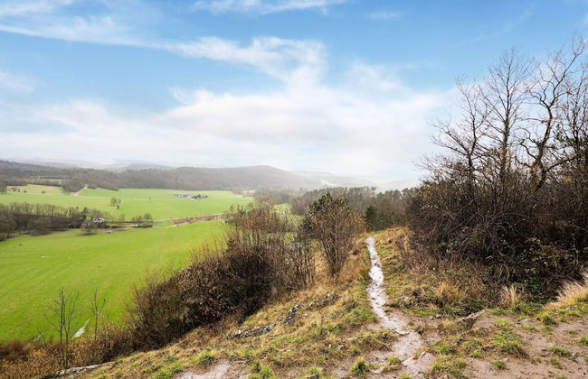 Cottage With Garden, Lessive - Foto 36
