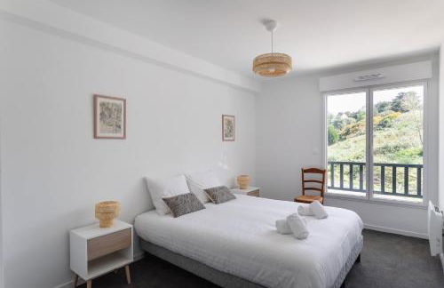 Les pins 210 - Appt à moins dun km de la plage - Foto 5