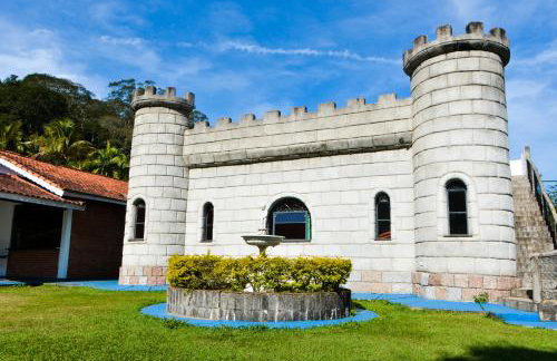 Hotel Fazenda Villa Galicia - Foto 14