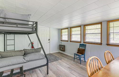 Home with Bunkroom 2 Mi to Hatfield and McCoy Trail - Foto 14