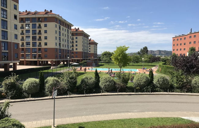 Apartamentos Alday - Foto 39