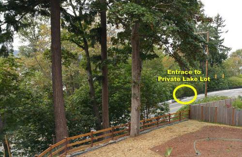 C19 Conscious, QUIET, ADULT Lake View Rental - Foto 32