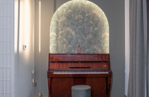 Newly Renovated Villa 4 Seasons with BBQ, private pool, ping pong and football table - Foto 37