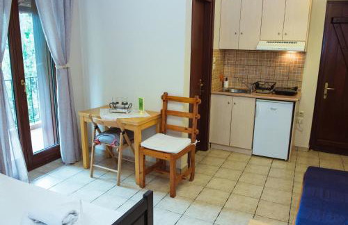 Guesthouse Machi - Foto 8