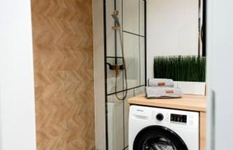 Silvia Apartment Gliwice Karolinki 78 - Foto 11