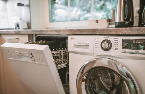 Sadebo Ferienwohnung Hamburg - Ruhig & familienfreundlich - Foto 22