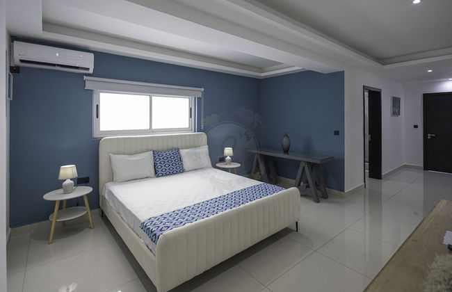 O'Beach Boutique Studios - Photo 5