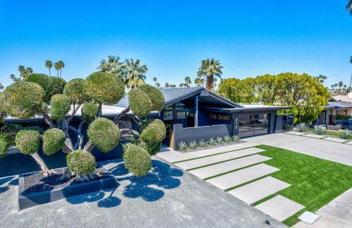 THE BANK Mid-Century Luxury Resort Palm Springs - Foto 51