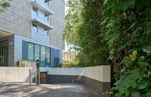 Serviced Apartments Boavista Palace - Foto 22