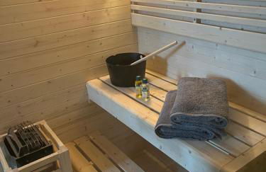 ANER2 STYLISCHE Ferienwohnung mit Sauna in Dresden Weißer Hirsch - Foto 18