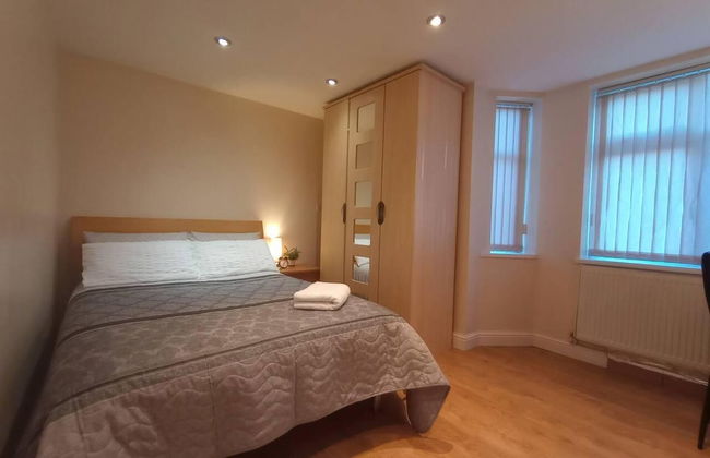 Lovely Flat in Birmingham - Foto 1