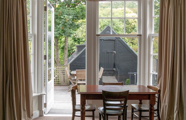 The Terrace Villas - Executive Apts - Foto 43