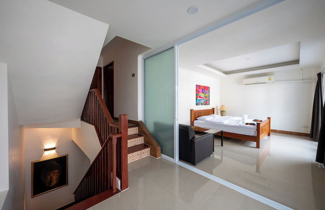 Villa Phratamnak - Foto 18