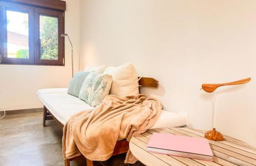 Charming brand-new loft with garden and pool - Foto 20