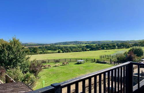 Old Byre The perfect rural retreat for all - Foto 53