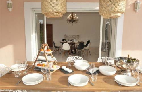 Villa Petit Boucharel - Foto 22