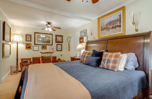 Hike, Sip and Explore! Blue Ridge Mtn Cabin with Porch - Foto 16