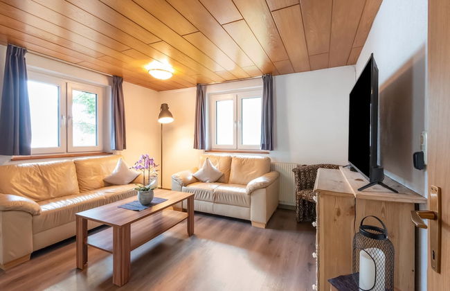 Apartment in Sankt Gallenkirch With Terrace - Foto 13