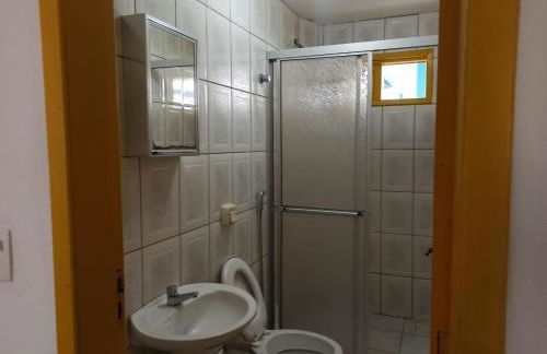 CONDOMINIO COLONIAL APARTAMENTOS 150M DA PRAIA - Foto 27