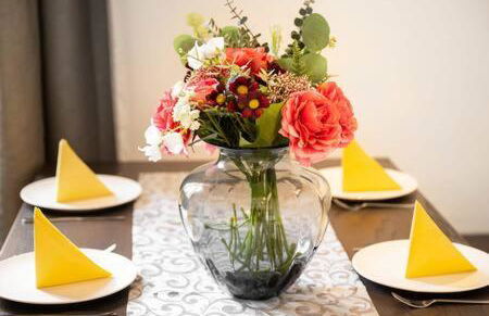 2bedroom in historic villa near Nymphenburg Palace - Photo 6