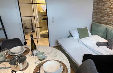 Little Rose - modern, central with WiFi & parking - Foto 38