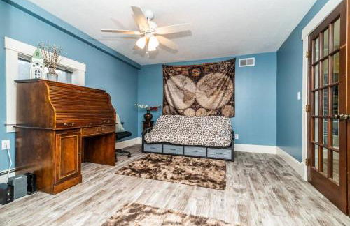 Chelsea Lake House, Game Room, & Pontoon-rental - Foto 9