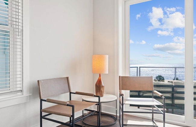 Cape San Blas Beach House - Seahorse - Foto 25