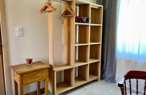 Les Cottages d'Orient Gite Boutique - Foto 55