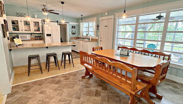 Escape On The River - Foto 4, Habitación