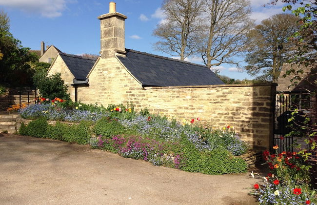 Courtyard Cottage - Adults Only - Photo 16