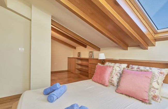 Duplex Milla de Oro - Foto 10