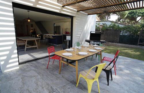 Villa Les Pesquiers - Foto 36