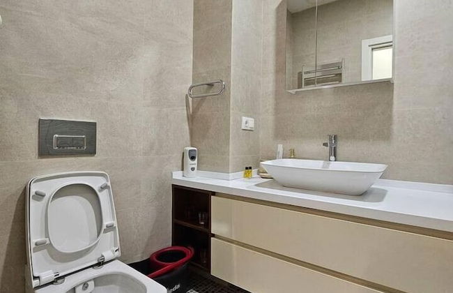 Tbilisi Gardens One Bedroom With Pool - Foto 13